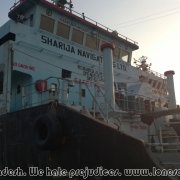 ON THE SHITALAKSHYA 44